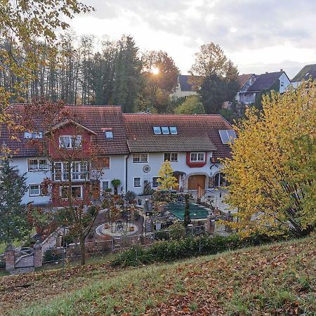 Gaestezimmer Reitinger Siegenburg Екстериор снимка
