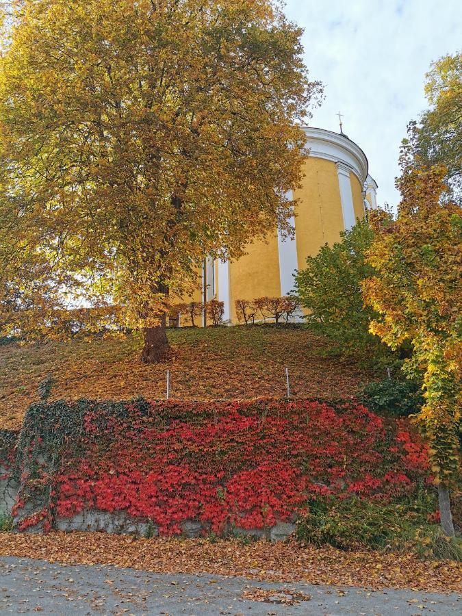 Gaestezimmer Reitinger Siegenburg Екстериор снимка