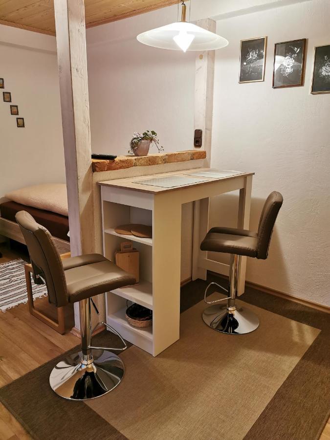 Gaestezimmer Reitinger Siegenburg Екстериор снимка