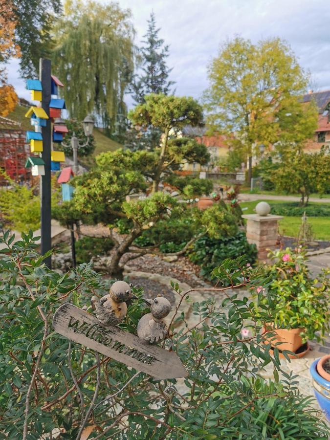 Gaestezimmer Reitinger Siegenburg Екстериор снимка