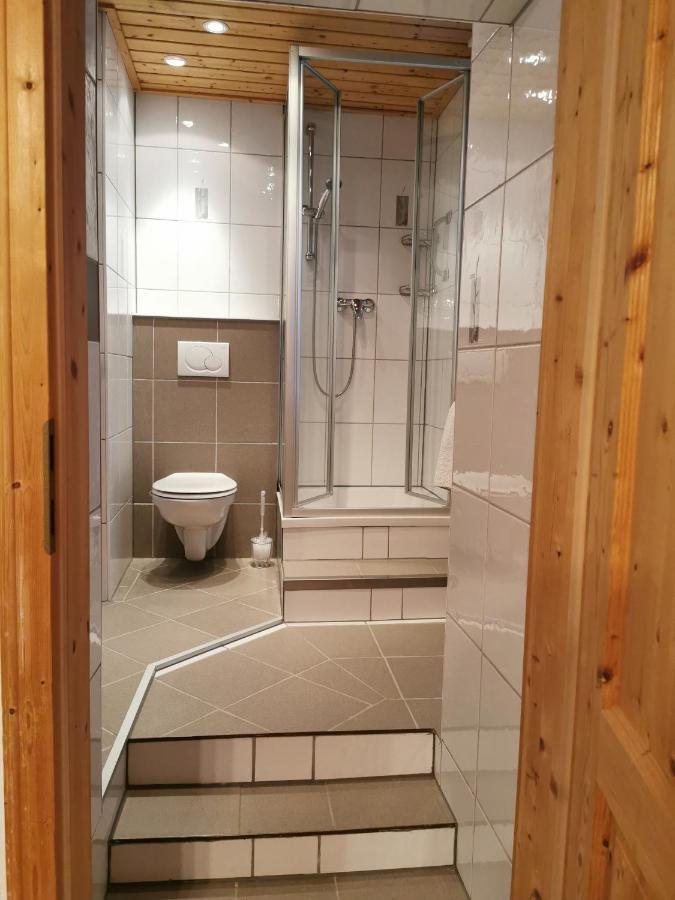 Gaestezimmer Reitinger Siegenburg Екстериор снимка