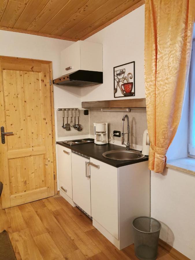 Gaestezimmer Reitinger Siegenburg Екстериор снимка